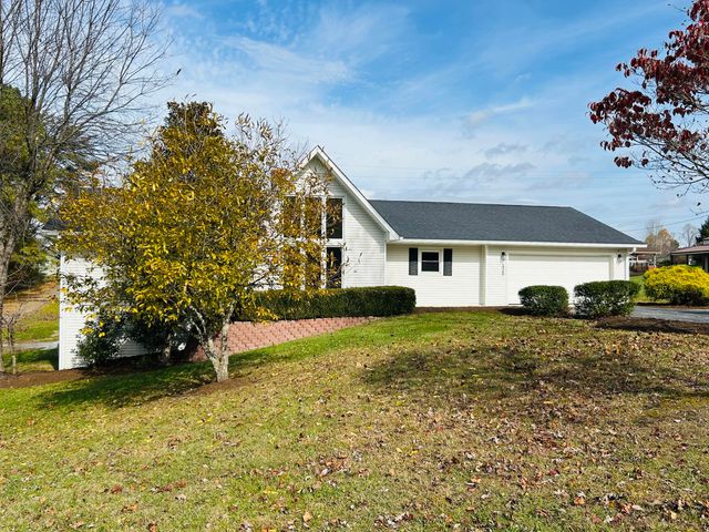 325 Wildwood Avenue, London, KY 40744