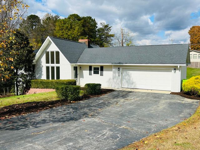 325 Wildwood Avenue, London, KY 40744