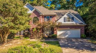12604 Meadows Edge Lane, Little Rock, AR 72211