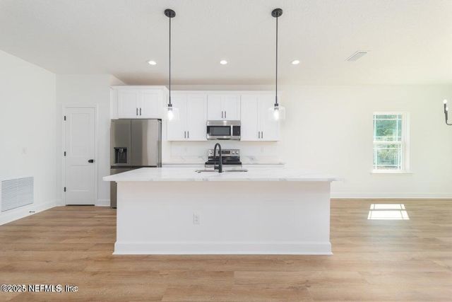 6266 LITTLE LAKE GENEVA Road, Keystone Heights, FL 32656