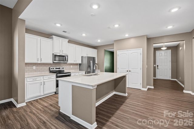 596 Rustlewood Way 16, Rock Hill, SC 29732
