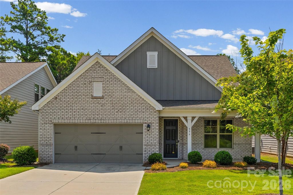 596 Rustlewood Way 16, Rock Hill, SC 29732