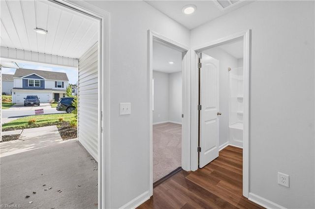 2207 Ram Road, Greensboro, NC 27405