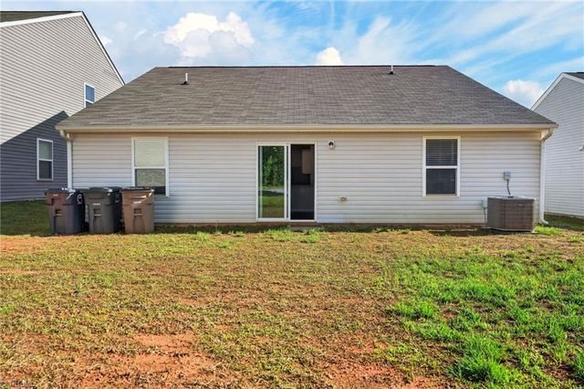 2207 Ram Road, Greensboro, NC 27405