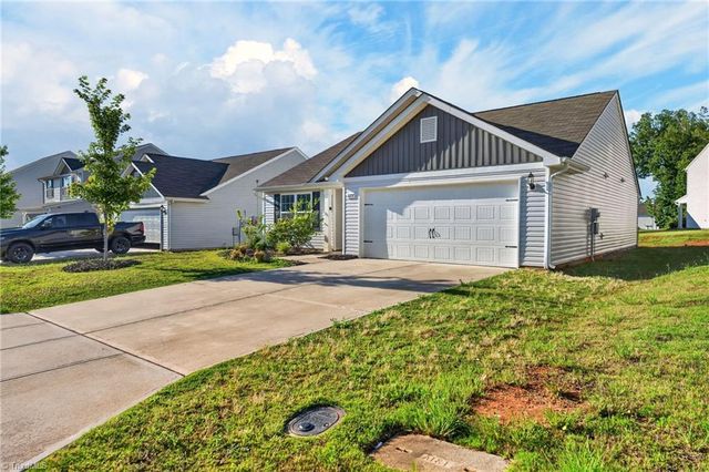 2207 Ram Road, Greensboro, NC 27405
