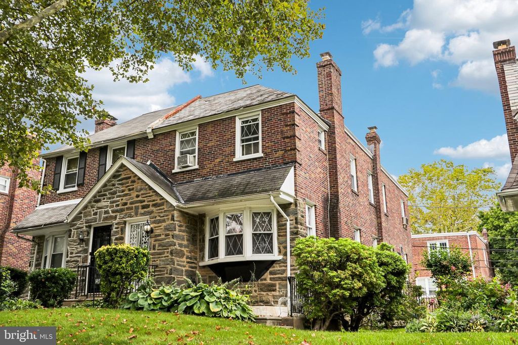 1415 E DUVAL ST, PHILADELPHIA, PA 19138 — photo 2