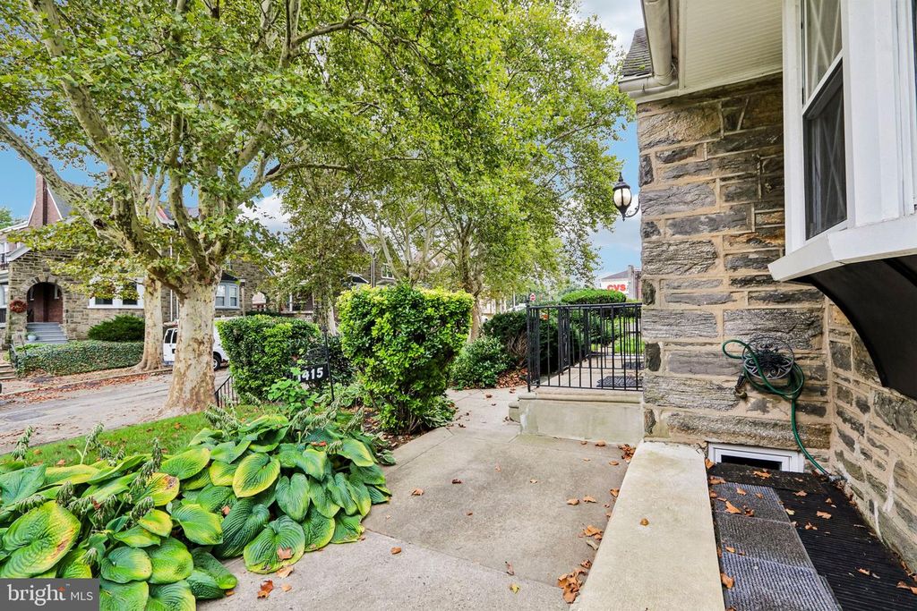 1415 E DUVAL ST, PHILADELPHIA, PA 19138 — photo 5