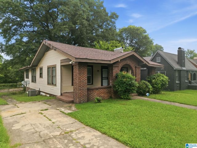 1432 44TH STREET N, Birmingham, AL 35208