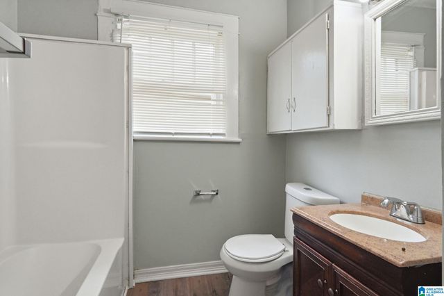 1432 44TH STREET N, Birmingham, AL 35208