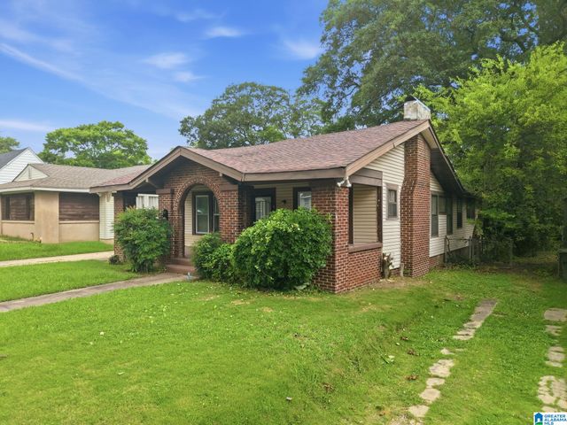 1432 44TH STREET N, Birmingham, AL 35208