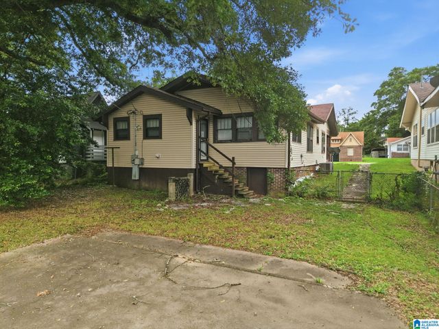 1432 44TH STREET N, Birmingham, AL 35208