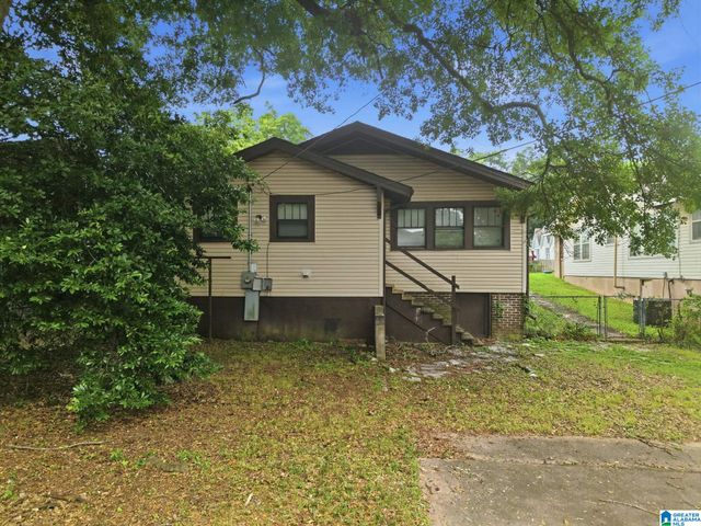 1432 44TH STREET N, Birmingham, AL 35208