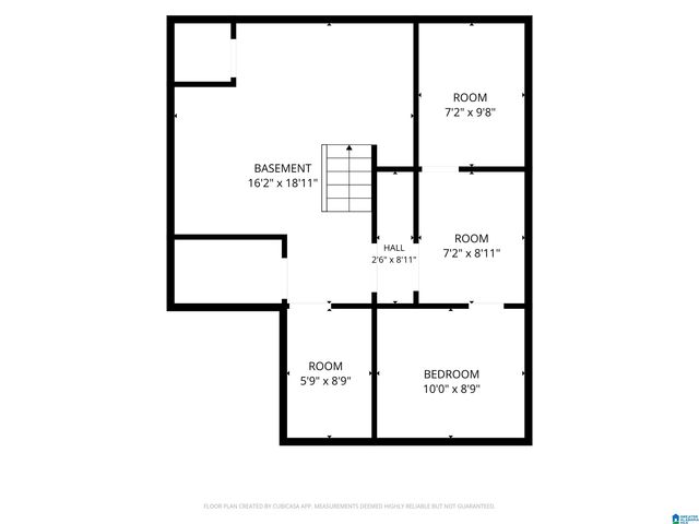 1432 44TH STREET N, Birmingham, AL 35208