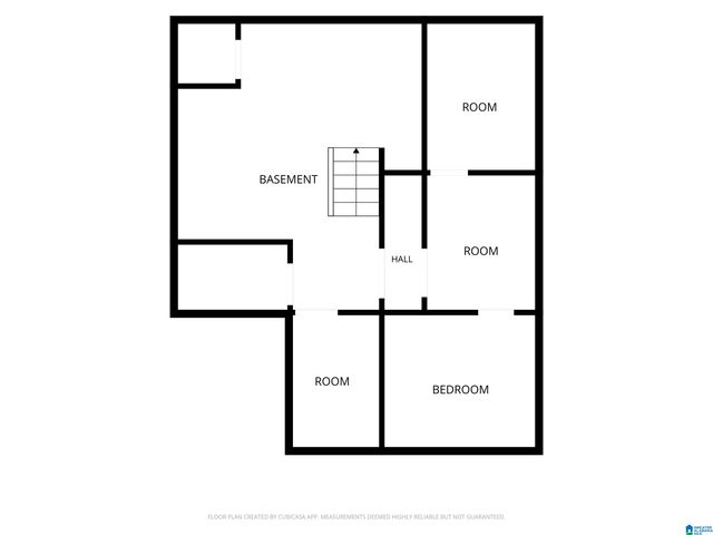 1432 44TH STREET N, Birmingham, AL 35208