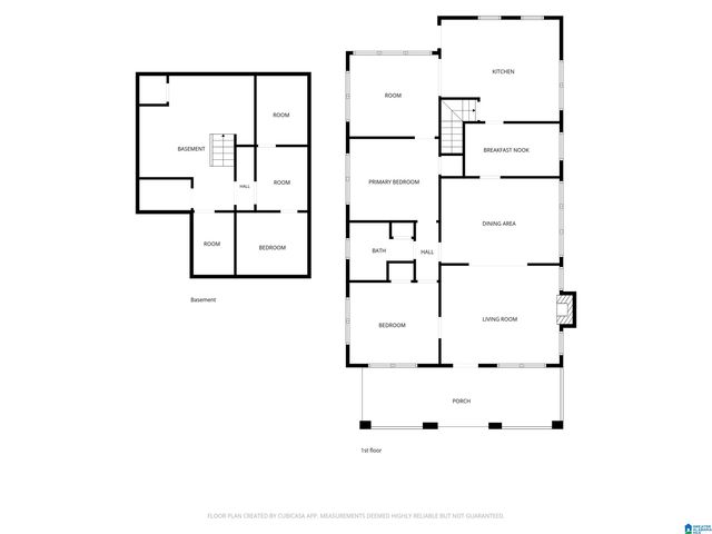 1432 44TH STREET N, Birmingham, AL 35208