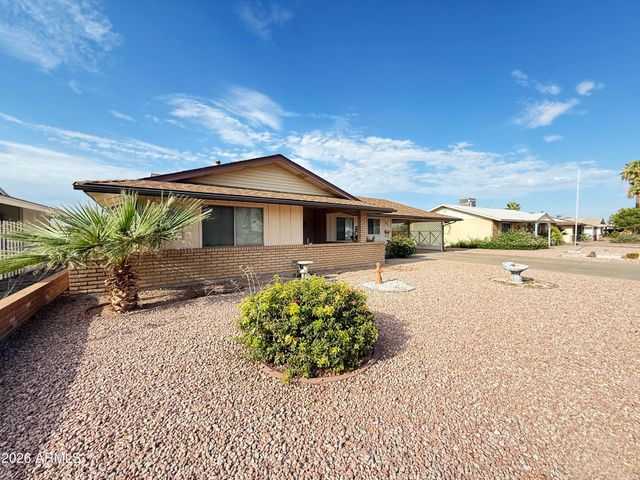 10027 W Peoria Avenue, Sun City, AZ 85351