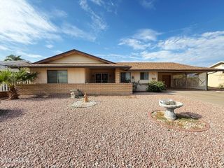 10027 W Peoria Avenue, Sun City, AZ 85351
