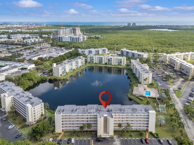 141 SE 3rd avenue 101, Dania Beach, FL 33004