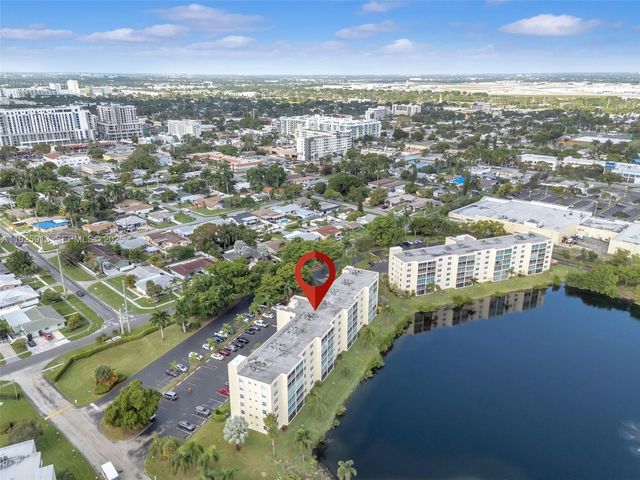 141 SE 3rd avenue 101, Dania Beach, FL 33004