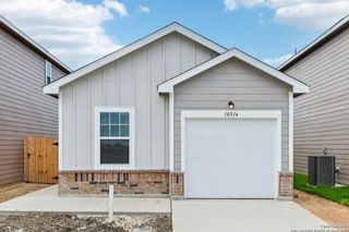 5215 Thistle Place, San Antonio, TX 78222