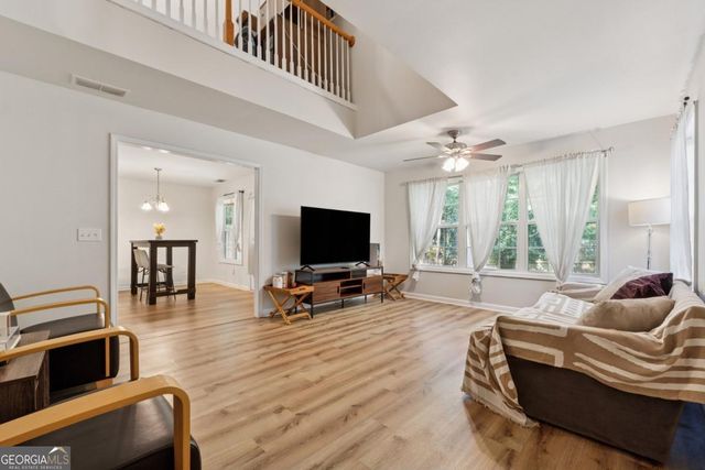 5425 Belvedere Street, Cumming, GA 30041