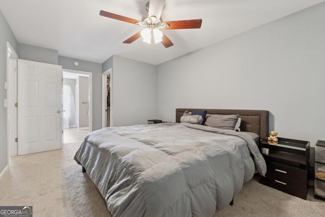 5425 Belvedere Street, Cumming, GA 30041