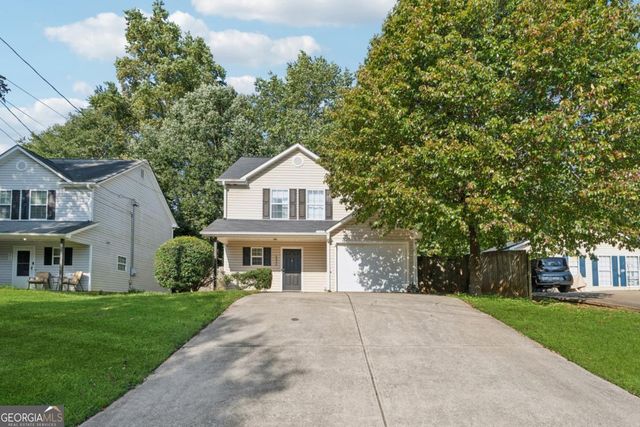 5425 Belvedere Street, Cumming, GA 30041