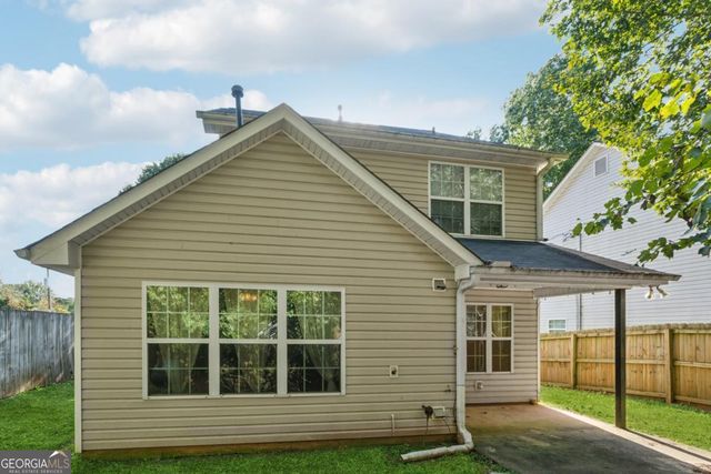 5425 Belvedere Street, Cumming, GA 30041