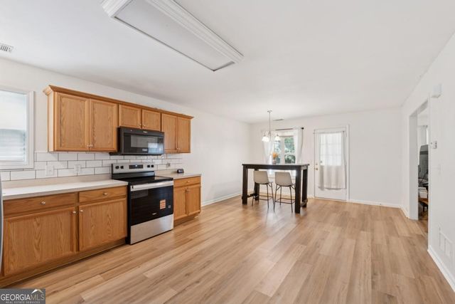 5425 Belvedere Street, Cumming, GA 30041