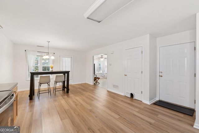 5425 Belvedere Street, Cumming, GA 30041