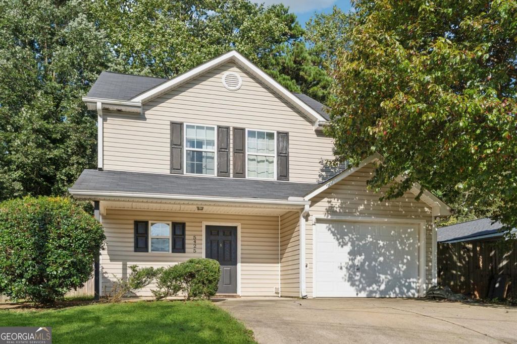 5425 Belvedere Street, Cumming, GA 30041