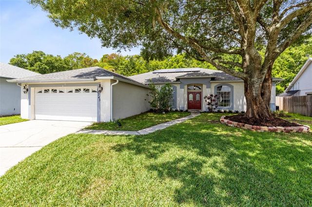 10743 FAIRHAVEN WAY, Orlando, FL 32825
