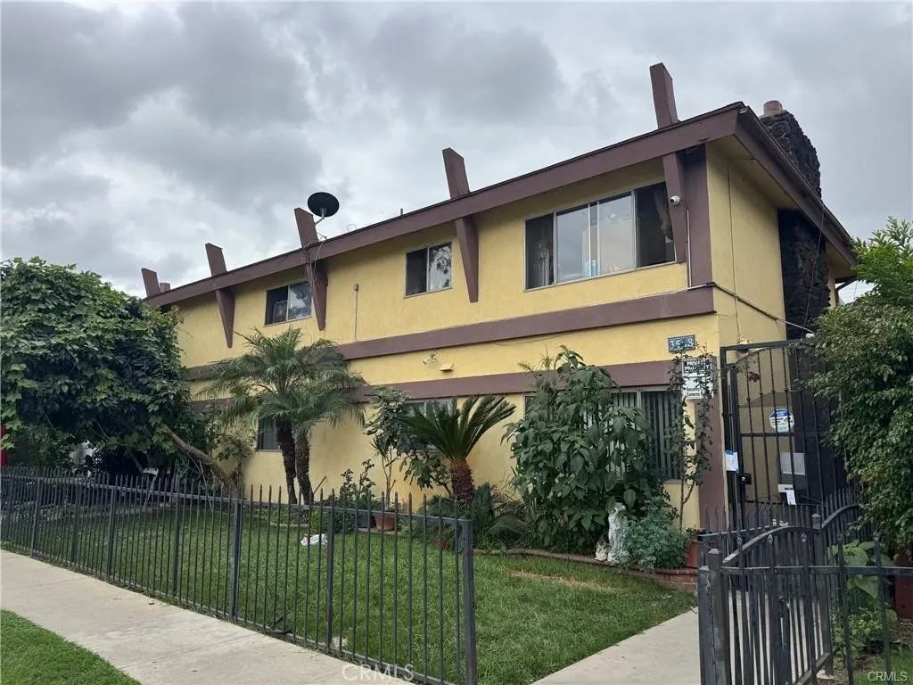 3568 Brenton, Lynwood, CA 90262