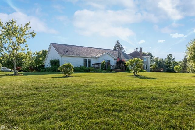 12160 Nathaniel Lane, Twinsburg, OH 44087