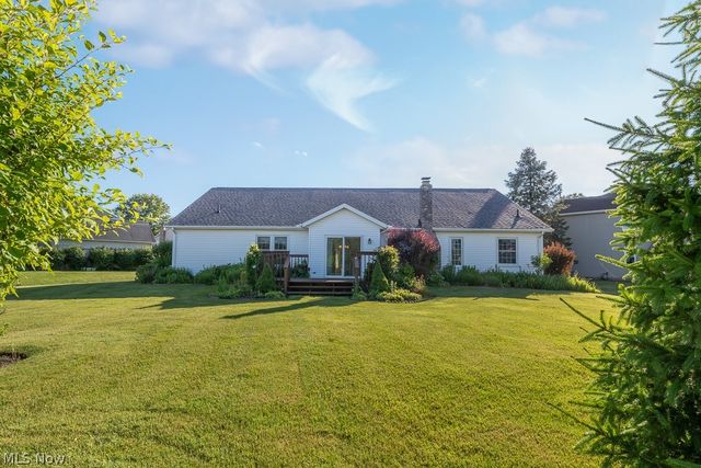12160 Nathaniel Lane, Twinsburg, OH 44087