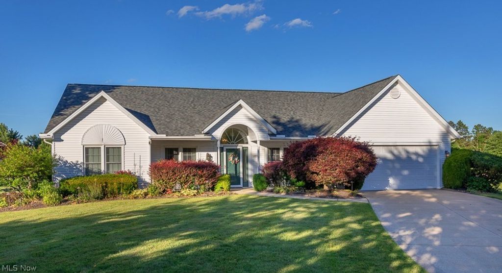 12160 Nathaniel Lane, Twinsburg, OH 44087
