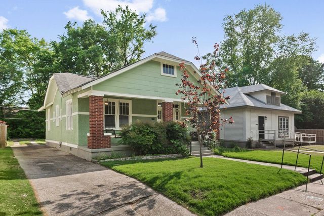 2187 NELSON AVE, Memphis, TN 38104