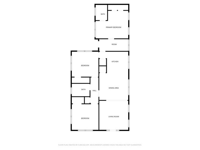 2187 NELSON AVE, Memphis, TN 38104