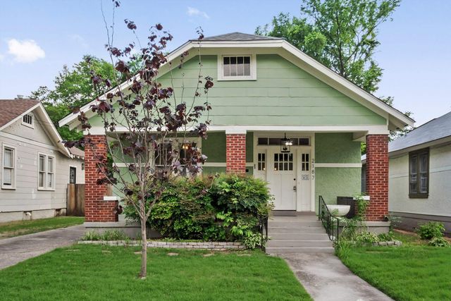 2187 NELSON AVE, Memphis, TN 38104
