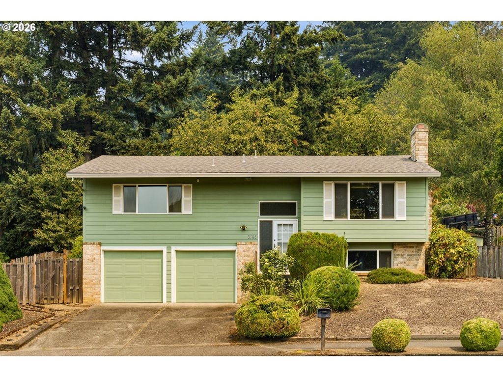 3705 Nw 1ST St, Gresham, OR 97030