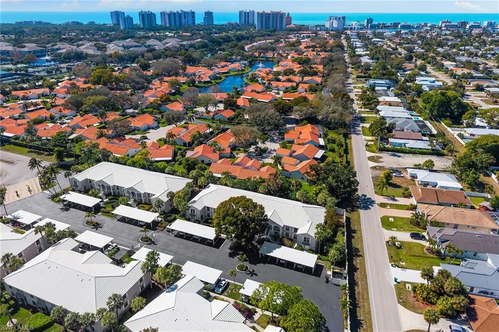 821 Gulf Pavilion DR 106, NAPLES, FL 34108 — photo 2
