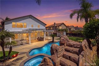 820 Mountain Shadows, Corona, CA 92881