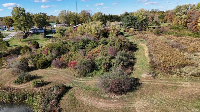 8820 N Old State 37 Road, Bloomington, IN 47408