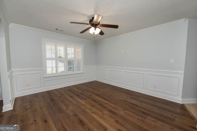 202 Northumberland Way, Warner Robins, GA 31088