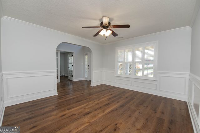 202 Northumberland Way, Warner Robins, GA 31088