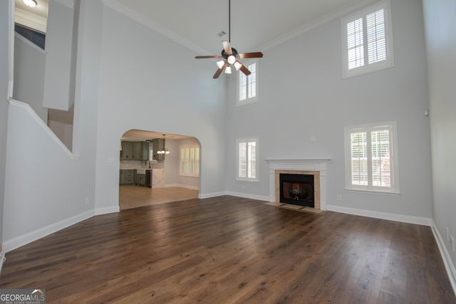 202 Northumberland Way, Warner Robins, GA 31088