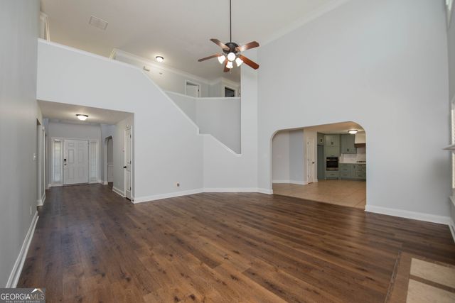 202 Northumberland Way, Warner Robins, GA 31088