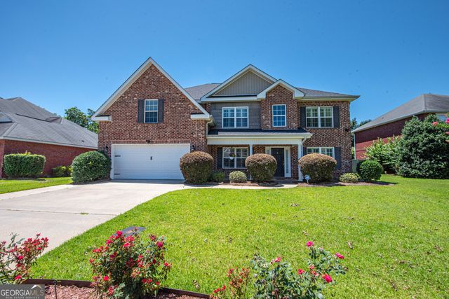 202 Northumberland Way, Warner Robins, GA 31088
