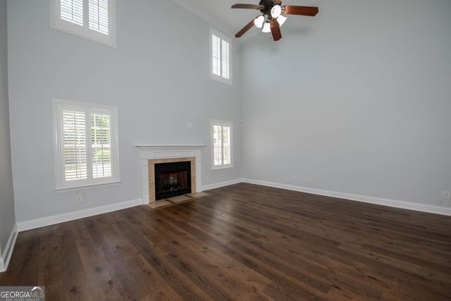 202 Northumberland Way, Warner Robins, GA 31088