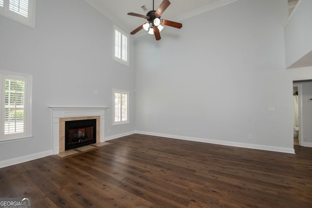 202 Northumberland Way, Warner Robins, GA 31088